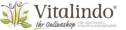 Vitalindo Logo